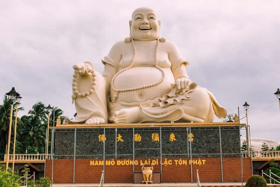 Ho Chi Minh Daily Tour: Full Day Mekong Delta (Private tour) - A private Mekong Delta day that actually feels like a day