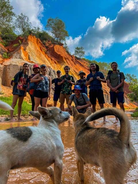 Ho Chi Minh: Day trip to Mui Ne With ATV Quad & Private Jeep - Should you book this tour?
