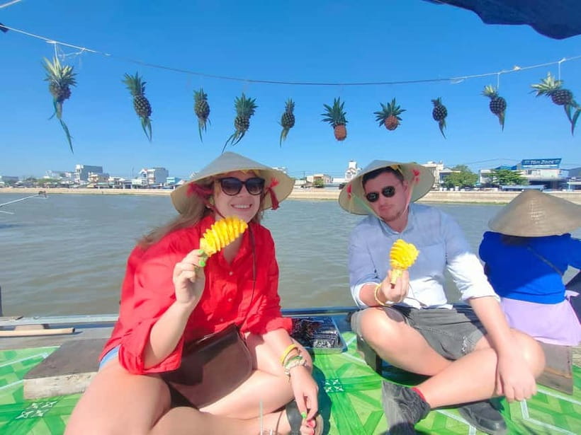 Ho Chi Minh: Group Cai Rang Floating Market 1 Day Tour - What $98 covers, and why this is more than a bus ride