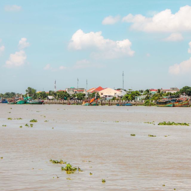 Ho Chi Minh: Mekong River Islands Private Excursion - Getting Comfortable: What to Bring and How to Handle Transfers