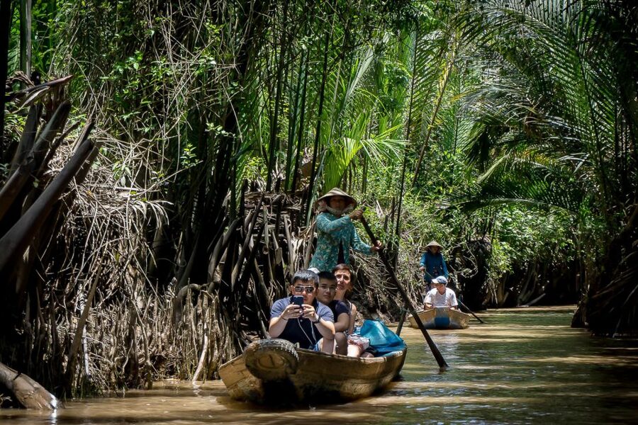 Ho Chi Minh: Mekong River Islands Private Excursion - Who This Mekong Delta Tour Is Best For