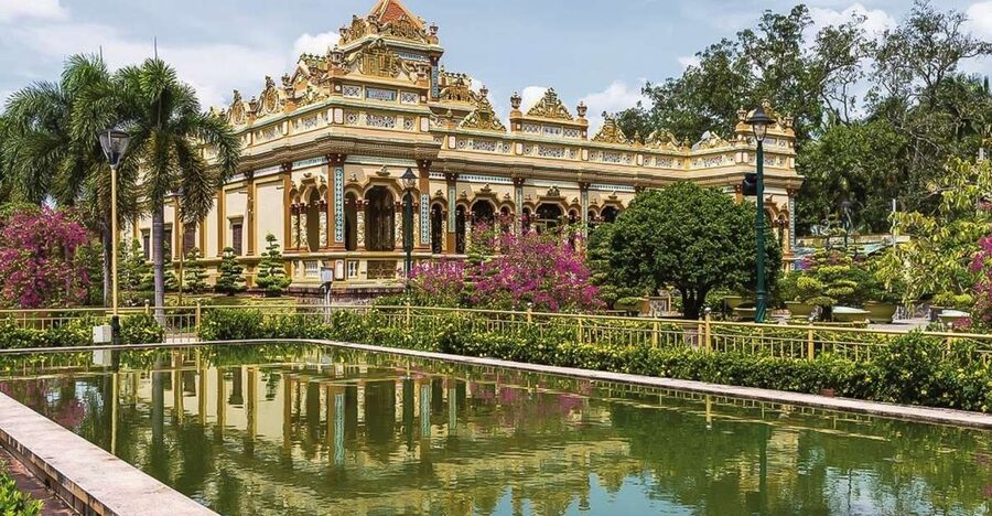 Ho Chi Minh: Mekong River Islands Private Excursion - Tortoise Islet Lunch, Plus Fruit and Honey Tea With Folk Music