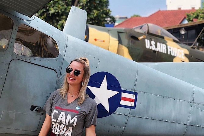 Ho Chi Minh Most Historical Spots & War Museum Tour (Private & All-Inclusive) - Key things I’d plan around
