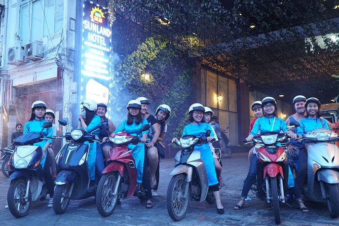 Ho Chi Minh Night Tour by Motorbikes with Female Rider | KissTour - Should you book KissTour? My quick decision guide