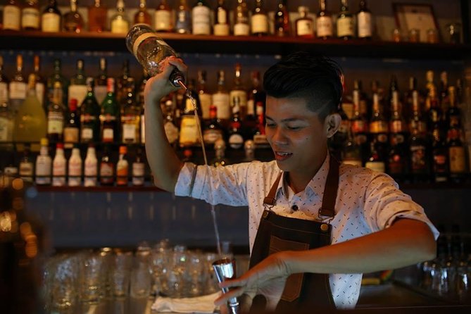 Ho Chi Minh Nightlife & Street Food Tour By Motorbike - Price and value: what $28 buys you in real Saigon time