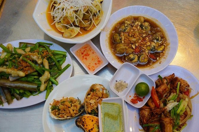 Ho Chi Minh Nightlife & Street Food Tour By Motorbike - Bitexco Financial Tower: the quick skyline hit you might actually remember