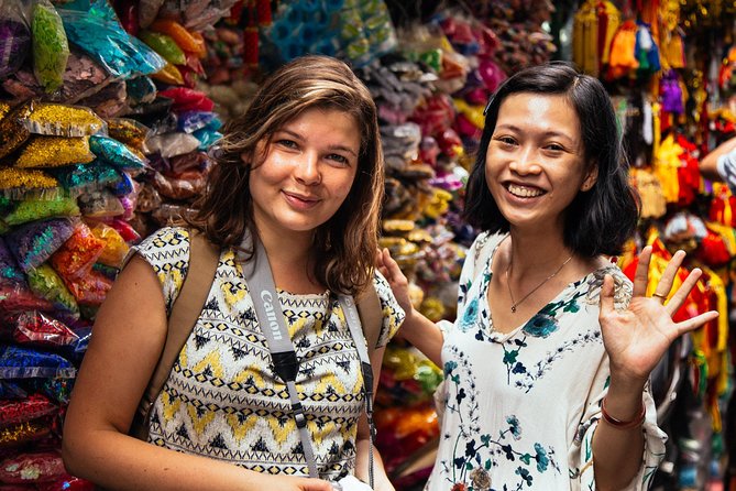 Ho Chi Minh: PRIVATE Off the Beaten Track Tour with a Local - Why this private off-the-beaten-track tour works in Ho Chi Minh City