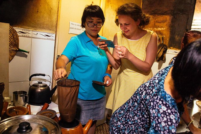 Ho Chi Minh: PRIVATE Off the Beaten Track Tour with a Local - Who this tour suits best (and who might be happier elsewhere)