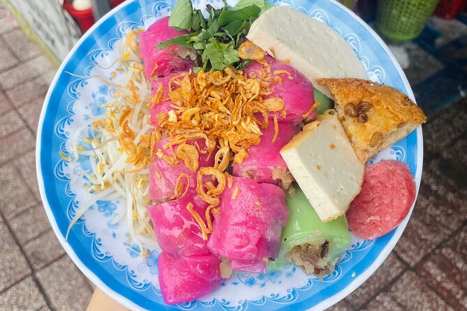Ho Chi Minh/Saigon Zero Tourist Food Tour - Quick hits before you book