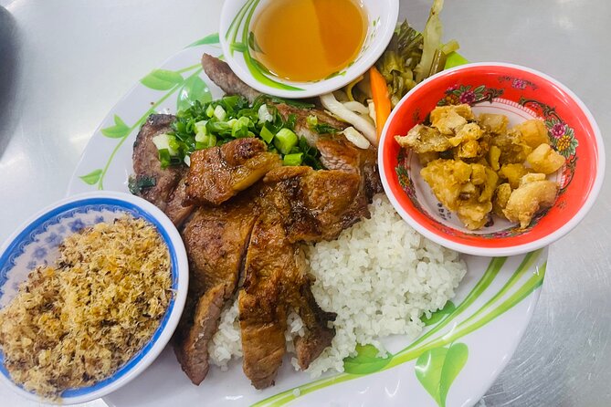 Ho Chi Minh/Saigon Zero Tourist Food Tour - Why the Outer Saigon Route Changes Everything