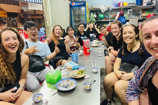 Ho Chi Minh/Saigon Zero Tourist Food Tour - Price and Value: What $49 Really Buys You
