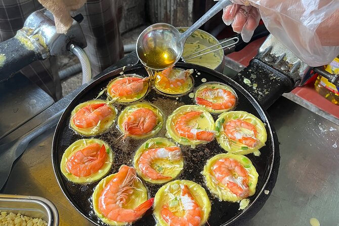 Ho Chi Minh/Saigon Zero Tourist Food Tour - Who This Tour Suits Best, and Who Should Rethink It