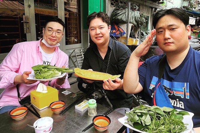 Ho Chi Minh/Saigon Zero Tourist Food Tour - Should You Book Saigon Happy’s Zero Tourist Food Tour?
