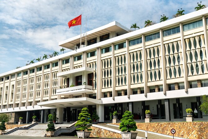 Ho Chi Minh Scavenger Hunt and Sights Self-Guided Tour - Price and value for $9.22: what you get for less than a guided tour