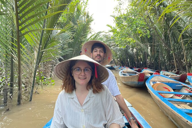 Ho Chi Minh: Southern Vietnam 4-Day Authentic Mekong Farm Trip - Day 4: Soc Trang’s Tac Say Cathedral and Clay Pagoda, then back to Ho Chi Minh