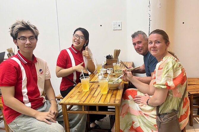 Ho Chi Minh Street Food and Sightseeing By Motorbike - Motorbike Street Food in Ho Chi Minh City: Why This Style Feels Smarter Than Walking