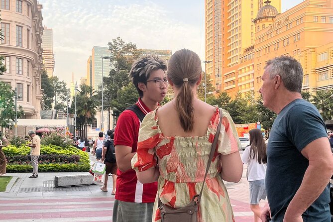 Ho Chi Minh Street Food and Sightseeing By Motorbike - The Seven Tastings: What You Can Expect (and How to Pace Yourself)
