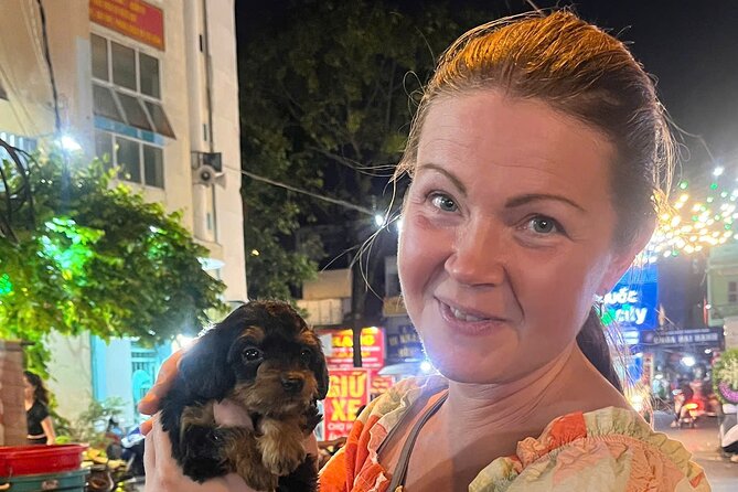 Ho Chi Minh Street Food and Sightseeing By Motorbike - Safety, Helmets, and the Real Comfort Factor on a Scooter