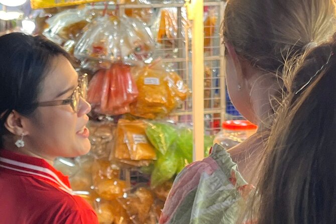 Ho Chi Minh Street Food and Sightseeing By Motorbike - Price and Value: Is $30 Worth It for This 3 to 4 Hour Ride?