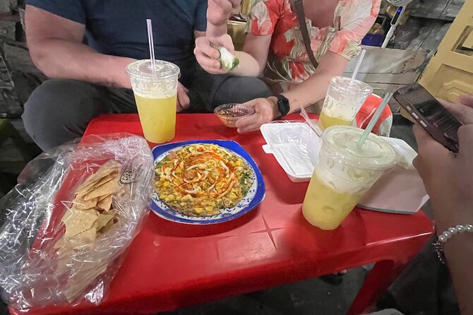 Ho Chi Minh Street Food and Sightseeing By Motorbike - Who Should Book This Motorbike Street Food and Sightseeing Tour?
