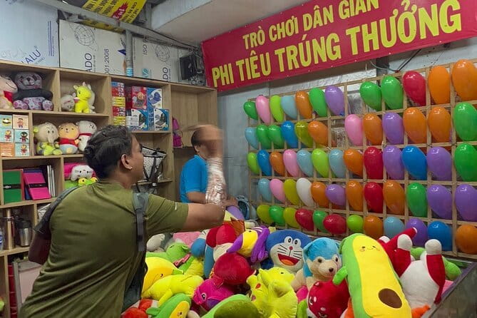 Ho Chi Minh Street Food & City Sights with LGBT Student Pride - Price and Value: What Your Money Really Buys