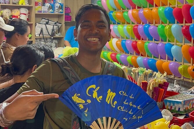 Ho Chi Minh Street Food & City Sights with LGBT Student Pride - The LGBT Student Guide Factor, and Why It Changes Everything