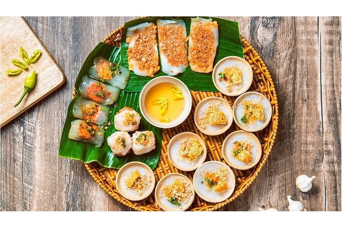 Ho Chi Minh Street Food Tour and Vietnamese Coffee - What $35 Covers: Food, Drinks, and a Coffee Lesson