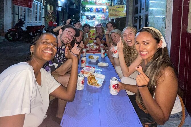 Ho Chi Minh Street Food Tour By Motorbike (Unique & Authentic) - Key highlights worth your attention