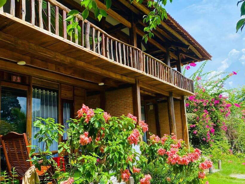Ho Chi Minh to Cat Tien National Park – Dalat (3 days) - Should you book this Ho Chi Minh to Cat Tien and Dalat tour?