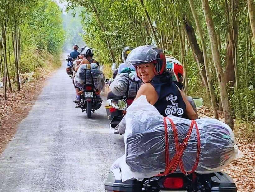 Ho Chi Minh to Cat Tien National Park – Dalat (3 days) - What it costs, and why it can feel fair at $477 per person