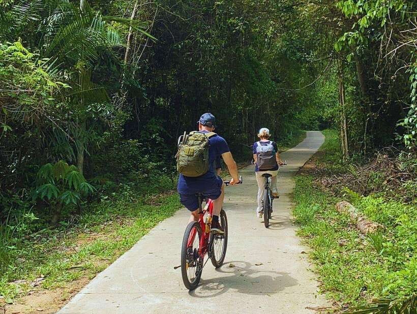 Ho Chi Minh to Cat Tien National Park – Dalat (3 days) - Who should book this Cat Tien and Dalat mix, and who should skip it