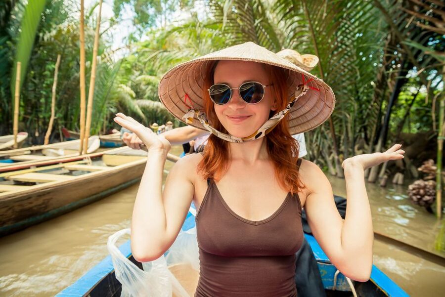 Ho Chi Minh: Top Site Must See Mekong Delta & Cu Chi Tunnel - Cu Chi Tunnels: the wartime reality you can walk through
