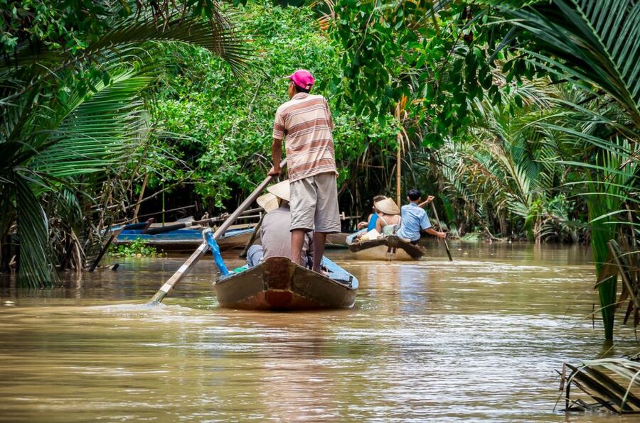 Ho Chi Minh: Top Site Must See Mekong Delta & Cu Chi Tunnel - Value check: is $69 a good deal for what you get?