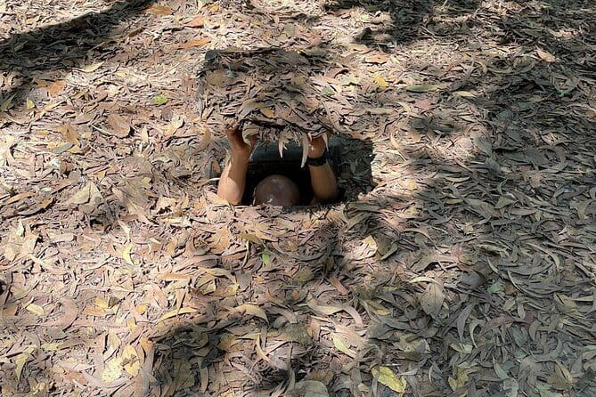 Ho Chi Minh Uncovered Cu Chi tunnels and Mekong Delta Tour - Value for $53: What You Get, What You Might Pay Extra