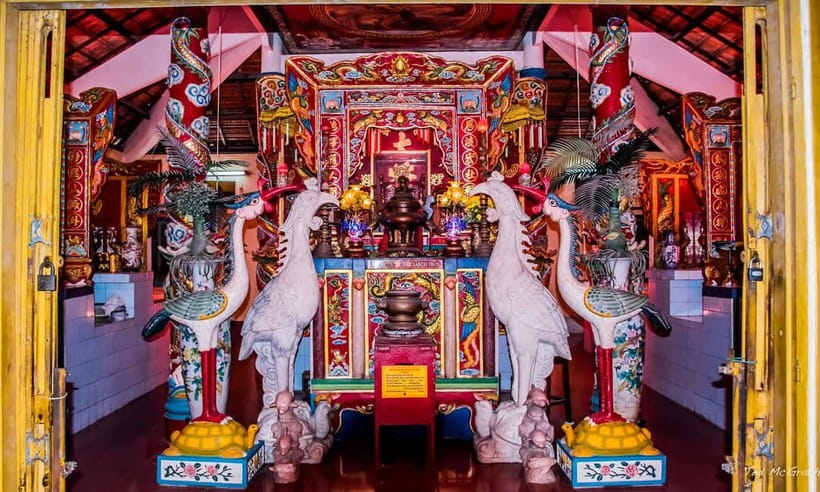 Ho Chi Minh: Vung Tau 1-Day Tour with Christ Statue & Lunch - Quick hits before you go