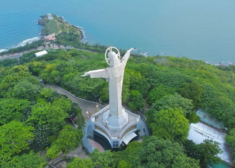 Ho Chi Minh: Vung Tau 1-Day Tour with Christ Statue & Lunch - Why Vung Tau makes sense as a one-day escape