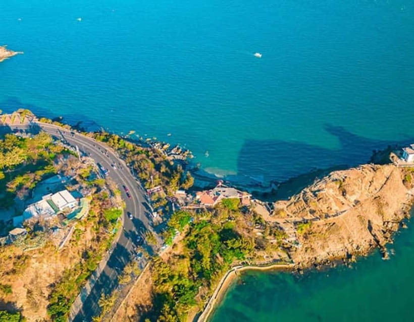 Ho Chi Minh: Vung Tau 1-Day Tour with Christ Statue & Lunch - The pacing, the guide, and what makes this tour feel smooth