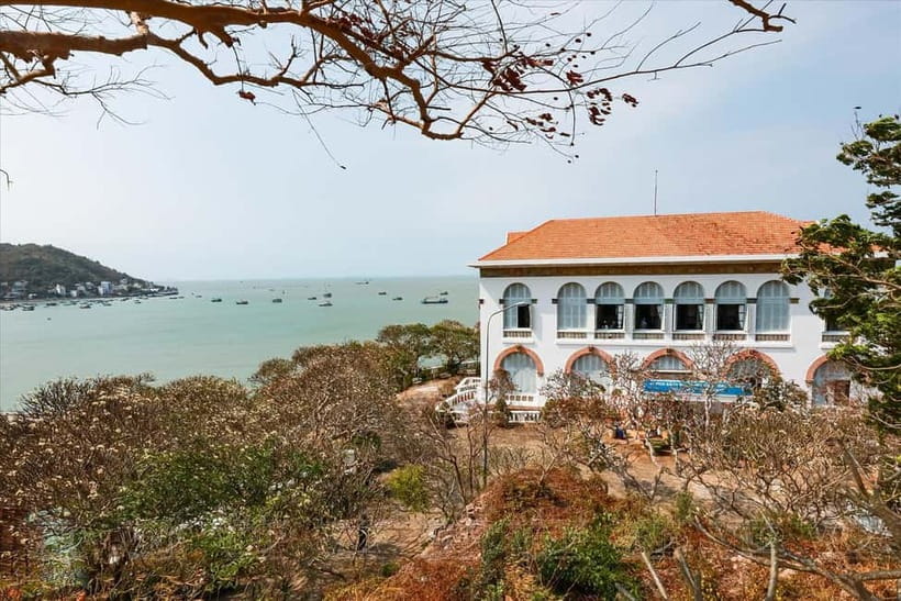 Ho Chi Minh: Vung Tau 1-Day Tour with Christ Statue & Lunch - Transportation and timing: the long drive is the tradeoff