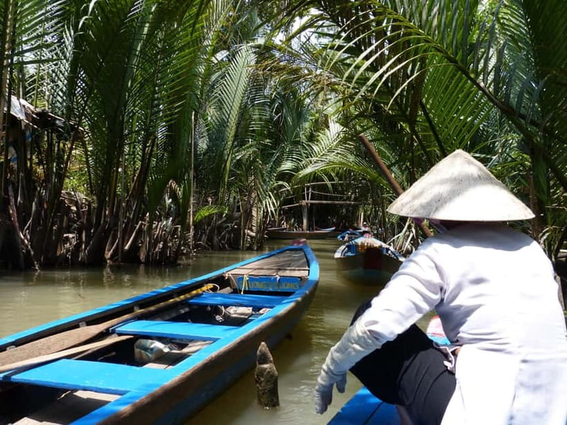 Hochiminh: Best tour Mekong Delta 1 Day - Comfort Tips for a Hot, Buggy, Rain-Prone Day