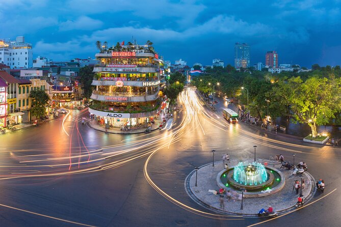 Images of Vietnam In 11 Days - Departure from Ho Chi Minh City - Day 1: Ho Chi Minh City Arrival and a Real Start in the Center