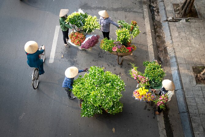Images of Vietnam In 11 Days - Departure from Ho Chi Minh City - Day 4: Fly to Hue, then Settle In