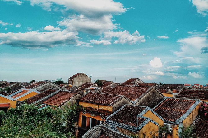 Images of Vietnam In 11 Days - Departure from Ho Chi Minh City - Day 5: Hue Royal Sights by Dragon Boat