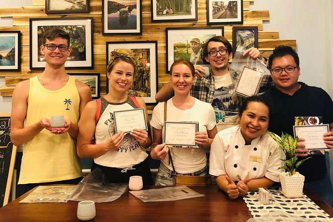 Immersive Cooking Class & Wet Market Tour by Local Chef +Cookbook - What dishes you’ll cook, and how to make each one work