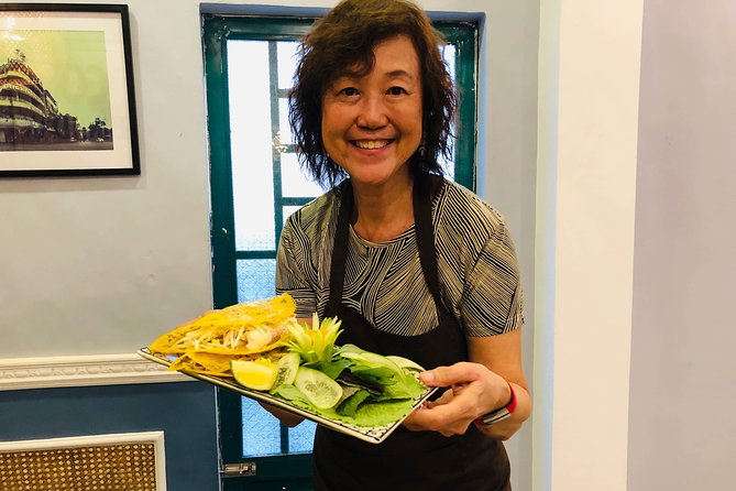 Immersive Cooking Class & Wet Market Tour by Local Chef +Cookbook - Price and value in Ho Chi Minh City, is $49 worth it?