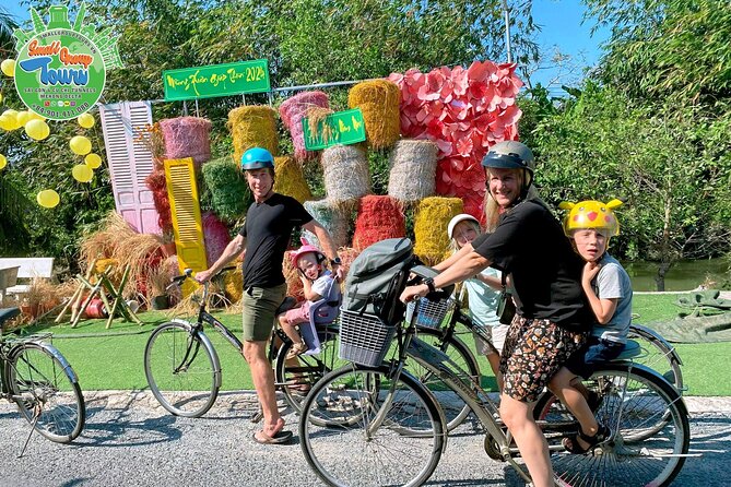 Incredible Mekong Delta Tour 3-day from Ho Chi Minh City - Day 3: Ba Chúa Xu, Thoại Ngọc Hầu, and a Cai Be village lunch