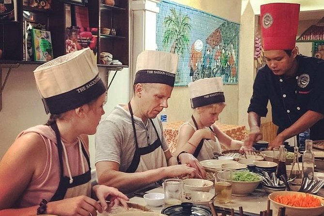 Inspiring Advanced Cooking Course - Key Moments Worth Planning Around