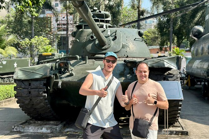 Layover Tour in Ho Chi Minh - Price and what you actually get for it
