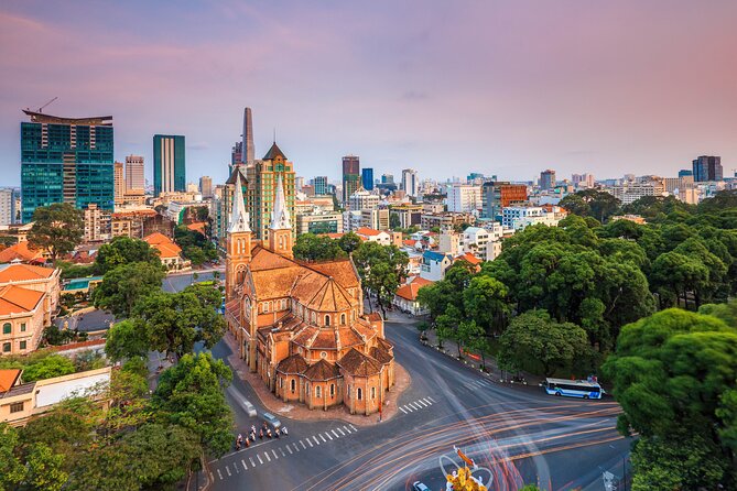 Layover Tour in Ho Chi Minh - War Remnants Museum: heavy subject matter, handled with care