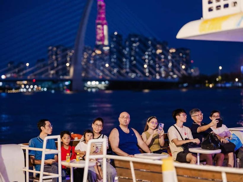 Lively Saigon River Sightseeing Cruise + Guided Walking Tour - Price and value: is $19 a good deal in Saigon?