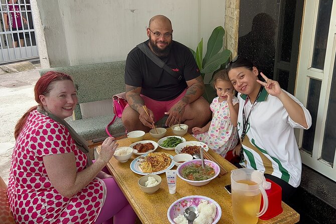 Local Cooking Class At Auntie's Home - Price and what makes this feel like real value
